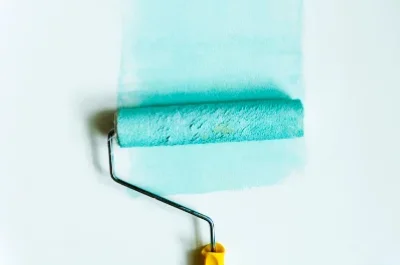 Peinture intérieure à Lesquielles-Saint-Germain — murs, plafonds et boiseries